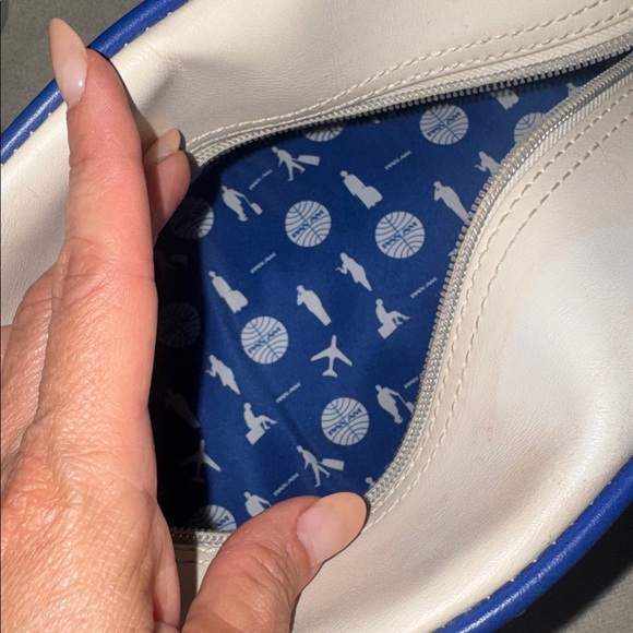 PAN AM bag - Picture 5 of 10